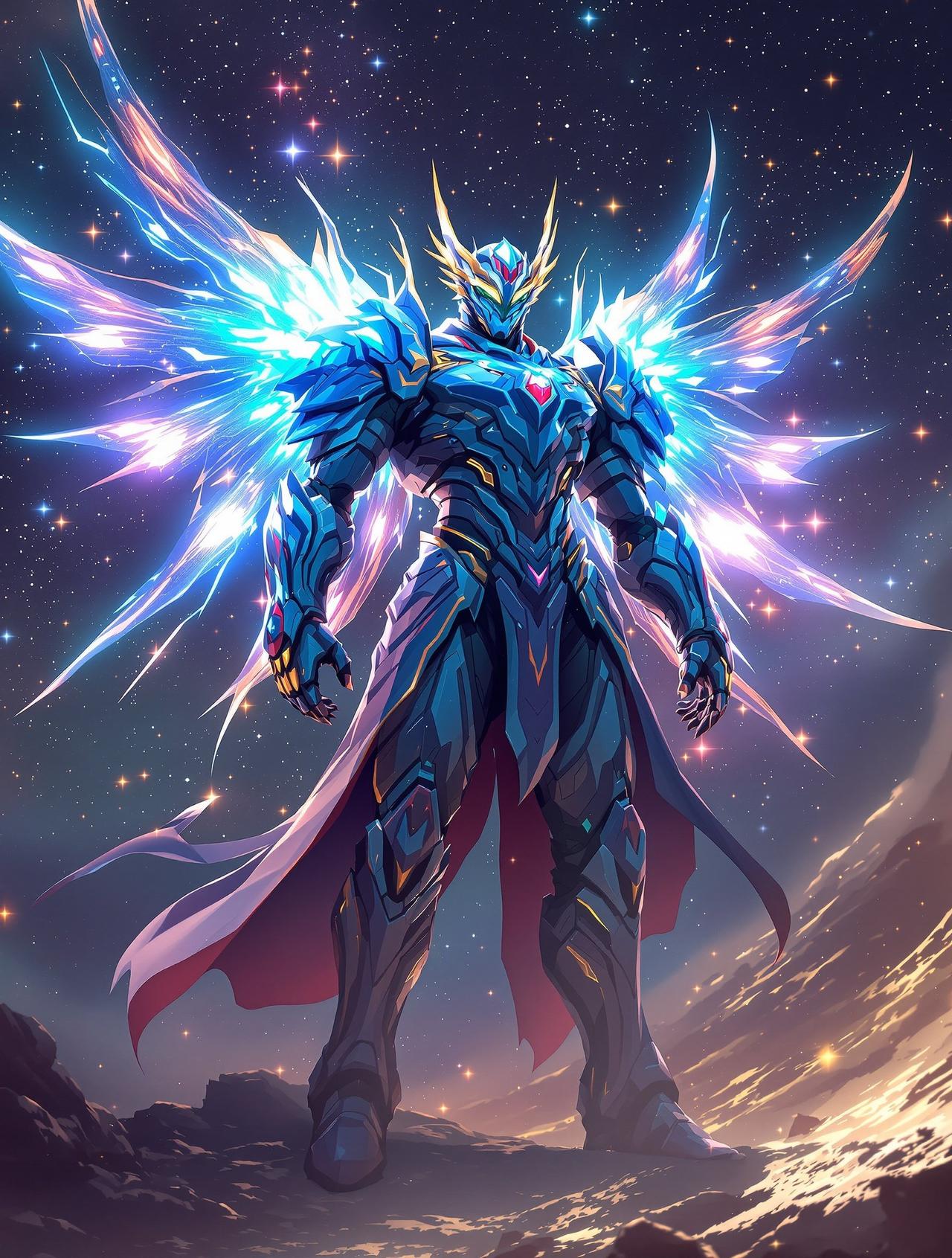 日漫网 - 吞噬星空 日漫网万人在追 - 吞噬星空