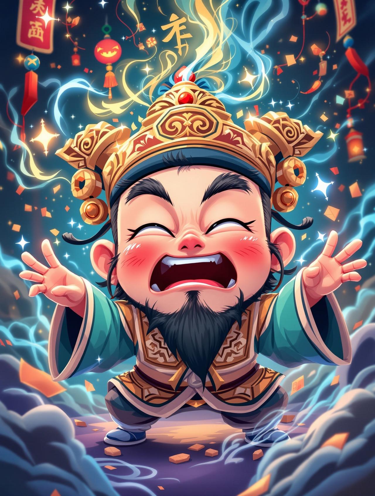 日漫网推荐 - 一念永恒